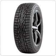 ������ ���� Nokian Hakkapeliitta 7