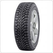 ������ ���� Nokian Nordman 4