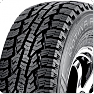 ����������� ���� Nokian Rotiiva AT