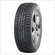 Nokian WR C Cargo