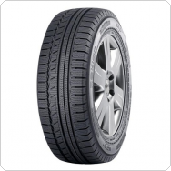 Nokian WR C Van