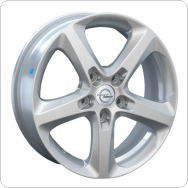 ����� ����� Opel Replica OPL24
