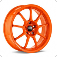OZ Racing Alleggerita HLT 