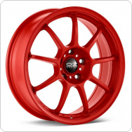 ����� ����� OZ Racing Alleggerita HLT 