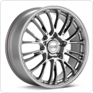 ����� ����� OZ Racing Botticelli