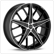 OZ Racing Quaranta