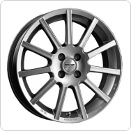OZ Racing Universe