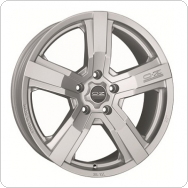 ����� ����� OZ Racing Versilia