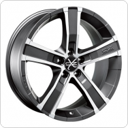 OZ Racing Sahara 5