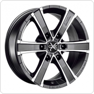 ����� ����� OZ Racing Sahara 6