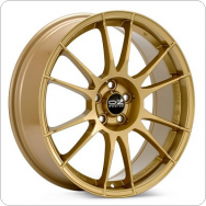 OZ Racing Ultraleggera