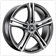 OZ Racing X5B