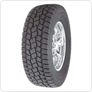 ����������� ���� Toyo Open Country All-Terrain