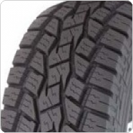 ����������� ���� Toyo Open Country All-Terrain