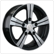 LS Wheels P 8084