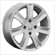 ����� ����� Peugeot Replica PG10