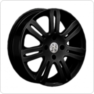 ����� ����� Peugeot Replica PG12