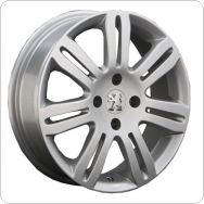 ����� ����� Peugeot Replica PG12