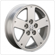 ����� ����� Peugeot Replica PG14