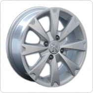 ����� ����� Peugeot Replica PG16