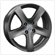 ����� ����� Peugeot Replica PG17