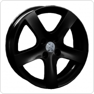 ����� ����� Peugeot Replica PG17