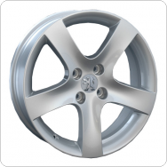 ����� ����� Peugeot Replica PG17
