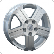 ����� ����� Peugeot Replica PG22