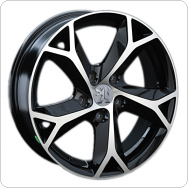 ����� ����� Peugeot Replica PG43