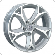 ����� ����� Peugeot Replica PG43