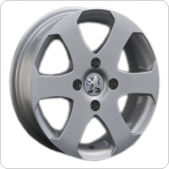 ����� ����� Peugeot Replica PG8