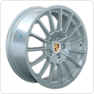 ����� ����� Porsche Replica PR7