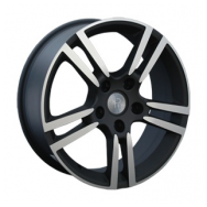 Porsche Porsche PR8 MBF