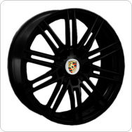 ����� ����� Porsche Replica PR9