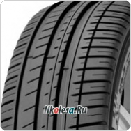 ������ ���� Michelin Pilot Sport PS3
