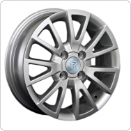 ����� ����� Renault Replica Replay RN6
