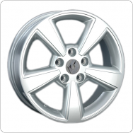 ����� ����� Renault Replica Replay RN73