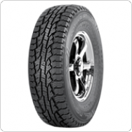 ����������� ���� Nokian Rotiiva AT