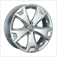 ����� ����� Subaru Replica Replay SB15