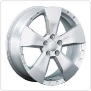 ����� ����� Subaru Replica SB18