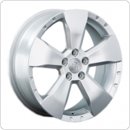 ����� ����� Subaru Replica Replay SB18