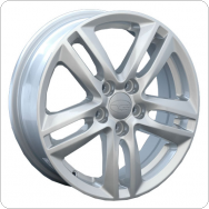 ����� ����� Subaru Replica SB20