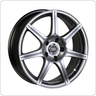 ����� ����� Enkei SC07