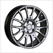 ����� ����� Enkei SC08