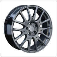 ����� ����� Enkei SC08
