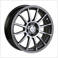 ����� ����� Enkei SC23