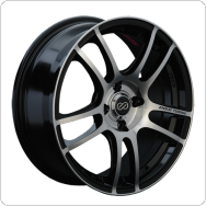 ����� ����� Enkei SC24