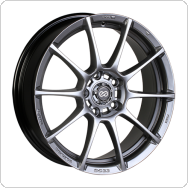 ����� ����� Enkei SC33