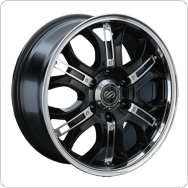 ����� ����� Enkei SH25