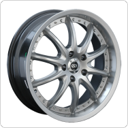 ����� ����� Enkei SH27